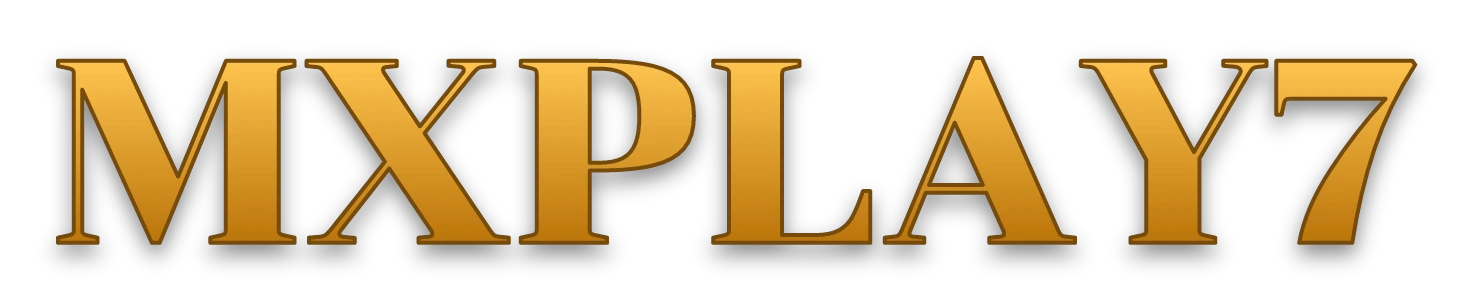MXPLAY7 logo